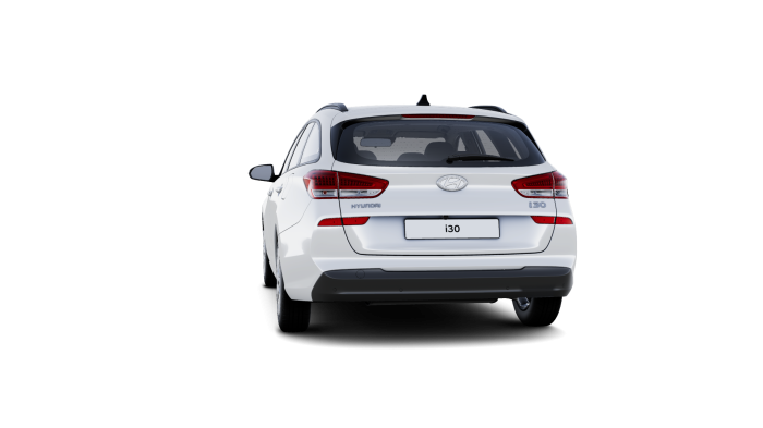 Hyundai i30 Kombi Style 1.0 T-GDI 85 kW 6M na operativní leasing