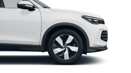 Volkswagen Tiguan Elegance 2,0 TDI 110 kW na operativní leasing