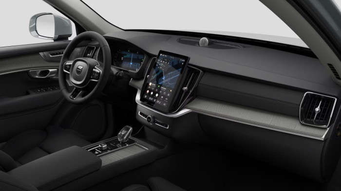 Volvo XC90 T8 AWD Plug-in BRIGHT PLUS 7m na operativní leasing