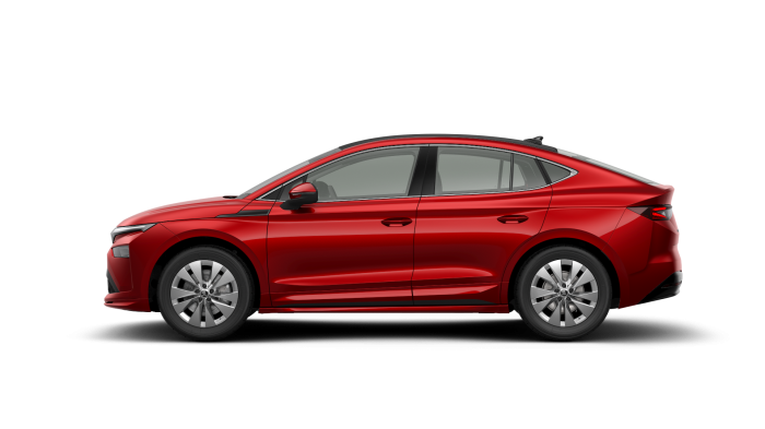 Škoda Enyaq Coupé Selection 82 kWh 220 kW 1° převodovka 4x4 na operativní leasing