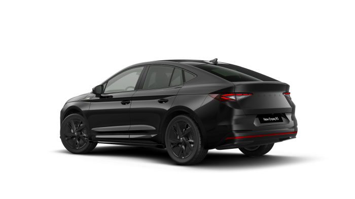 Škoda Enyaq Coupé RS 84 kWh 250 kW 1° automatická 4x4 na operativní leasing