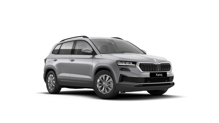 Škoda Karoq Top Selection 1,5 TSI 110 kW 7-stup. automat. na operativní leasing
