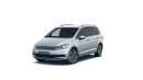 Volkswagen Touran People 1,5 TSI 110 kW EVO2 6G na operativní leasing