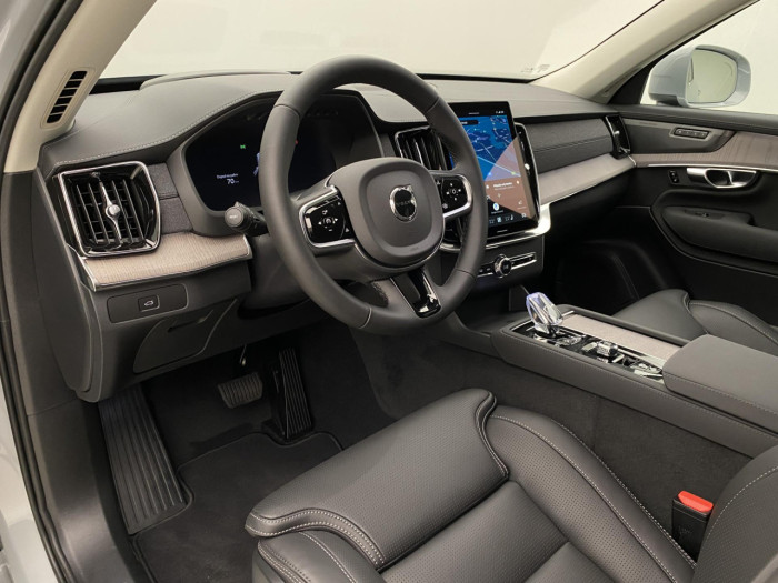 Volvo XC90 B5 AWD AUT BRIGHT PLUS 7míst na operativní leasing