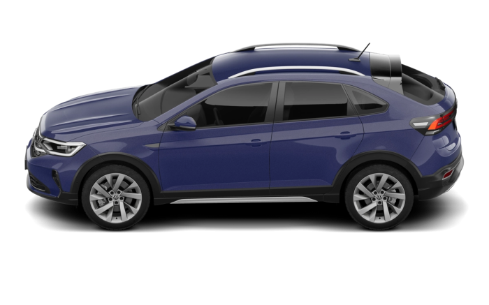 VW Taigo Life 1,0 TSI - Benzín - Manuál 6st. - 4x2 na operativní leasing