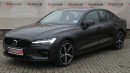 Volvo S60 B5 AWD Ultimate Dark na operativní leasing