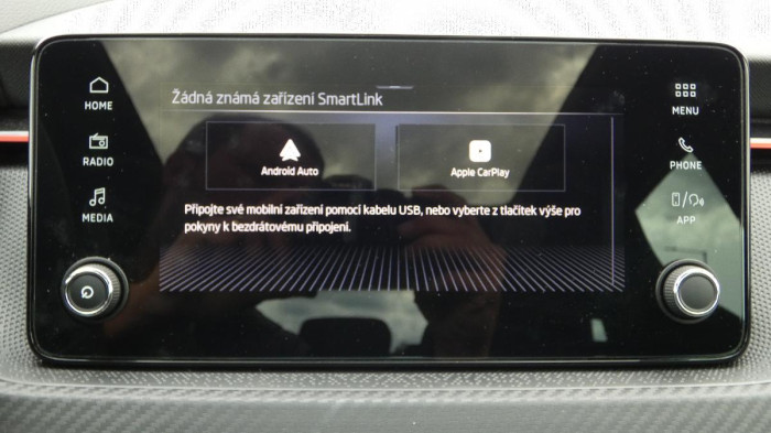 Škoda Scala TSI 85kW Monte Carlo DSG na operativní leasing