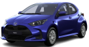 Toyota Yaris Active 1,5 na operativní leasing
