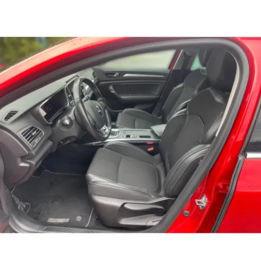Renault Meg GT 1.6PHEV 160 Techno AT na operativní leasing