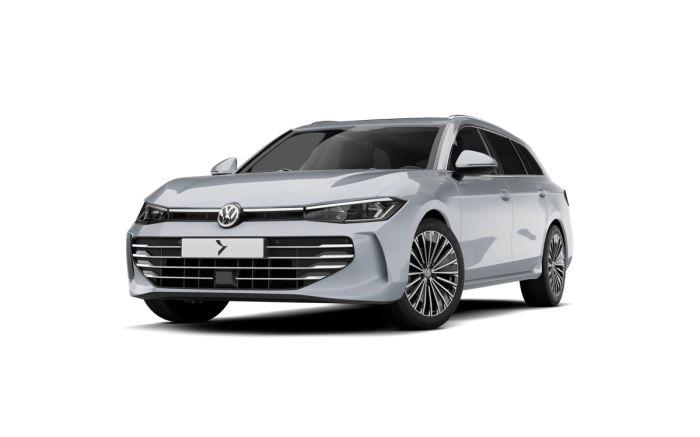 VW Passat Variant Elegance NEW 2,0 TDI - Diesel - Automat 7st. - 4x2 na operativní leasing