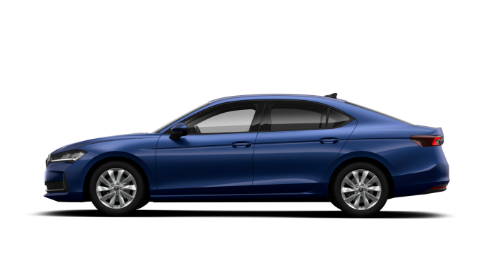 Škoda Superb Selection 2,0 TDI 110 kW 7-stup. automat. na operativní leasing