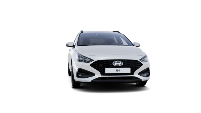 Hyundai i30 Kombi Go Czech! 1.0 T-GDI 85 kW 6M na operativní leasing