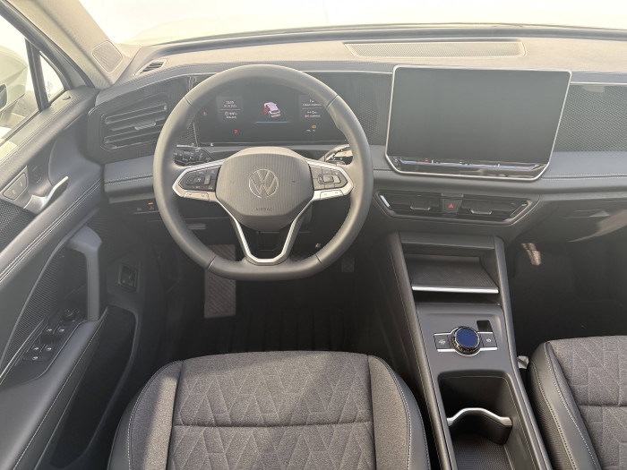 Volkswagen Tiguan People eHybrid 6DSG 1,5TSi / 110kW na operativní leasing