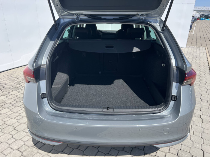 Škoda Octavia Combi Classic 6MP  1,5TSI / 110kW na operativní leasing