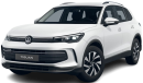 Volkswagen Tiguan Elegance 1,5 PHEV na operativní leasing