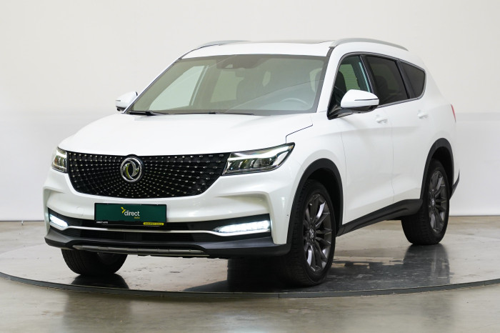Dongfeng Fengon 2.0 T-GDI 162 kW AWD na operativní leasing