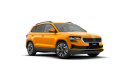Škoda Karoq Dynamic 2.0 TDI 110 kW 7-stup. automat 4X4 na operativní leasing