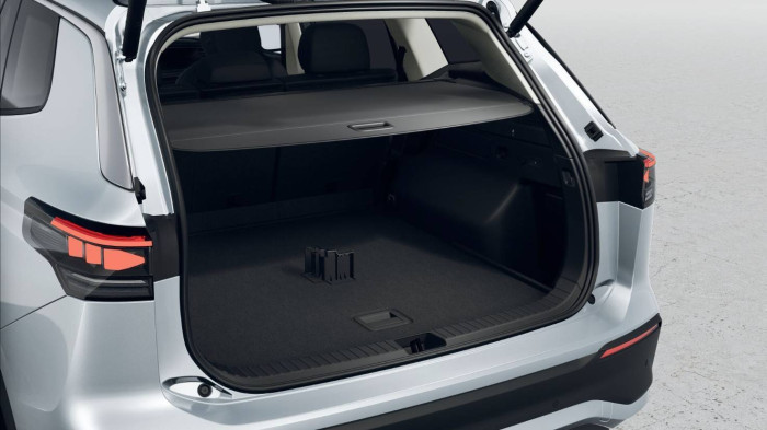 Volkswagen Tayron Friends 7DSG 2,0TDI / 110kW na operativní leasing