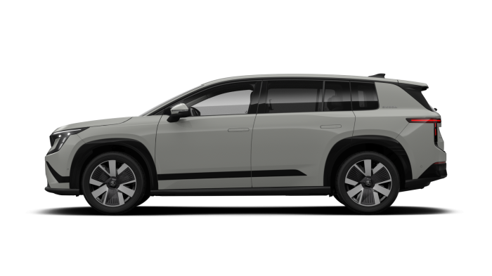 Škoda Peaq Exclusive Selection 90x, 91 kWh 220 kW 4x4 1° automat na operativní leasing