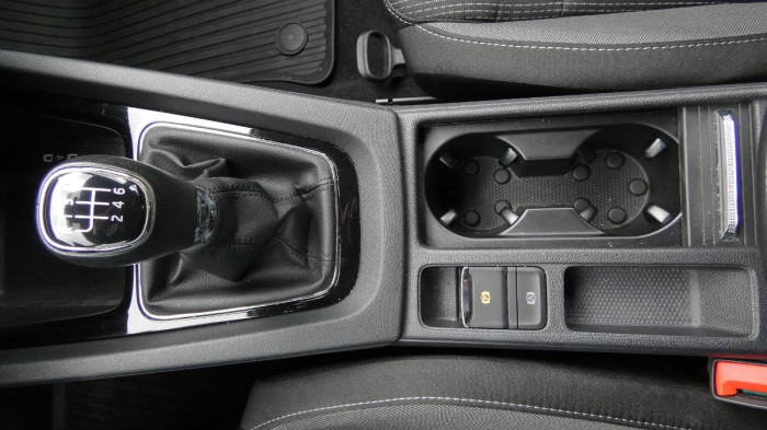 Škoda Octavia Combi 2,0 TDI Ambition na operativní leasing