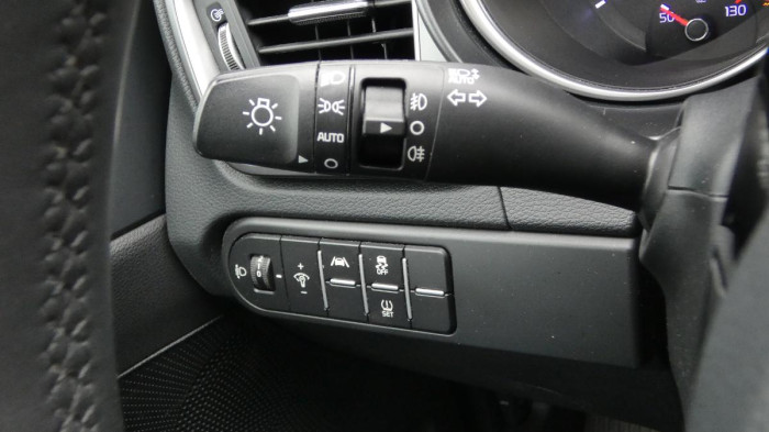 Kia Ceed 1.6 CRDi Comfort SW na operativní leasing