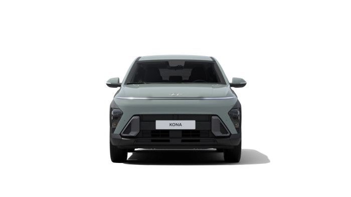 Hyundai Kona N Line Style Premium 1.6 T-GDI 110 kW 7° DCT na operativní leasing