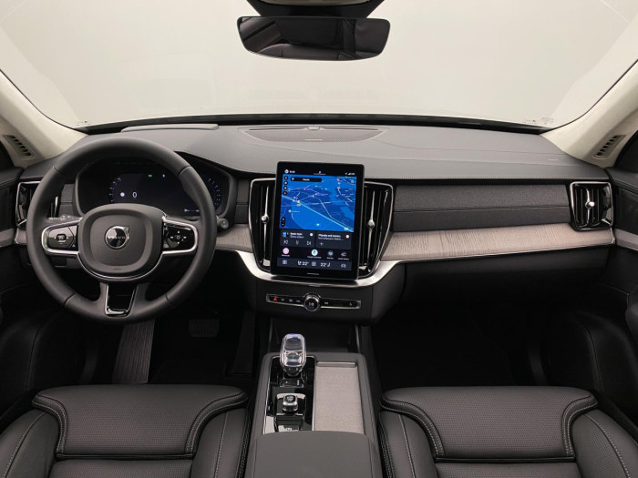 Volvo XC90 B5 AWD AUT BRIGHT ULTRA 7míst na operativní leasing