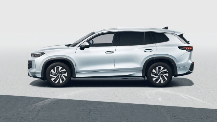 Volkswagen Tayron People 2,0 TDI 110kW 7DSG na operativní leasing