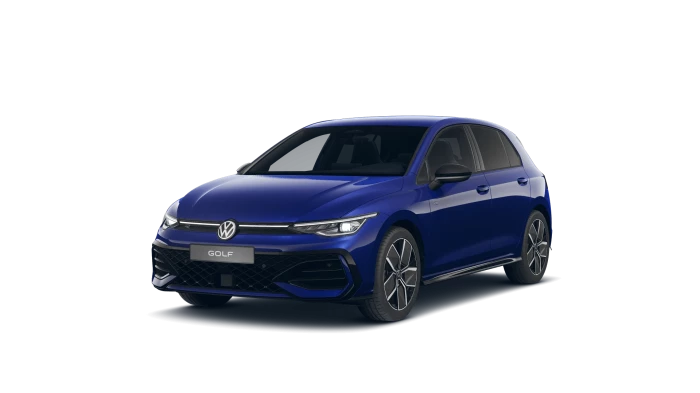 Volkswagen Golf R-Line People 1,5 eTSI 7DSG mHEV na operativní leasing