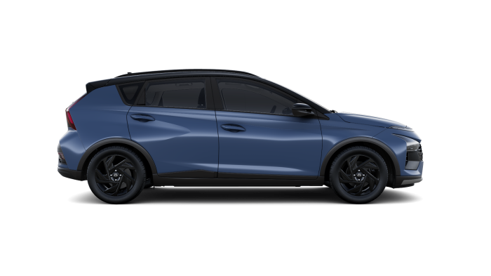Hyundai Bayon Go Plus! 1.0 T-GDI 66 kW 7° DCT na operativní leasing
