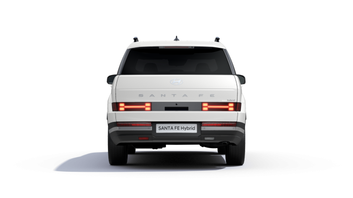 Hyundai Santa Fe Hybrid Calligraphy 1.6 T-GDI Hybrid 176kW 6A 4×4 na operativní leasing