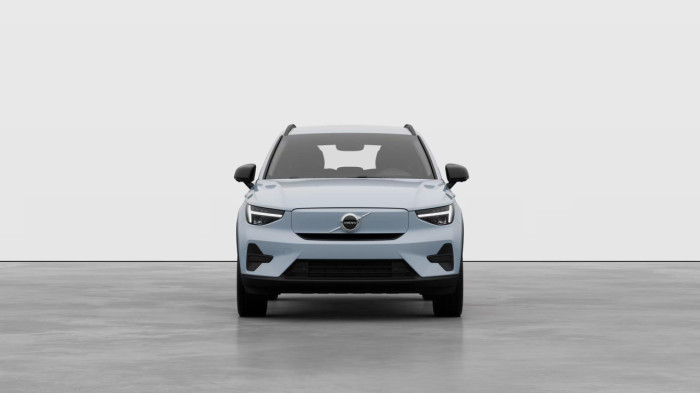 Volvo EX40 PURE ELECTRIC SINGLE ENG. RWD na operativní leasing