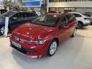 Volkswagen Golf Variant People 1,5 TSI 85 kw 6G na operativní leasing