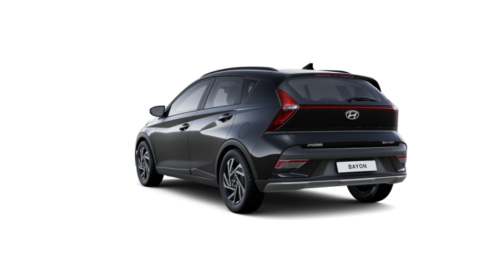 Hyundai Bayon Go! 1.2i 58kW 5M na operativní leasing