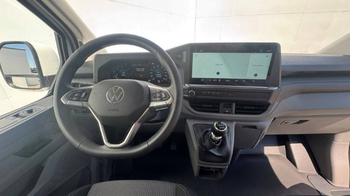 Volkswagen Transporter skříň KR 6G 1996 / 110kW na operativní leasing