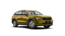 Škoda Kodiaq Exclusive Selection 2,0 TDI 142 kW 7-stup. automat. 4x4 na operativní leasing