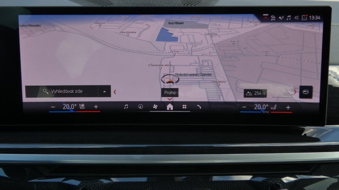 BMW X5 30d xDrive M Sport na operativní leasing