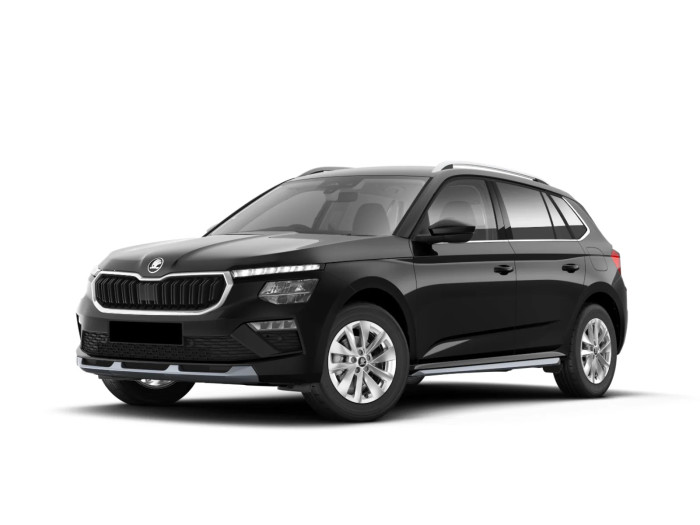 Škoda Kamiq Top Selection 1.0 TSI 85 kW Benzín Automatická převodovka na operativní leasing