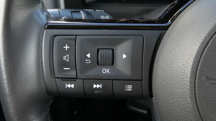 Nissan X-Trail e-POWER e-FORCE 4WD - 213 k CO na operativní leasing