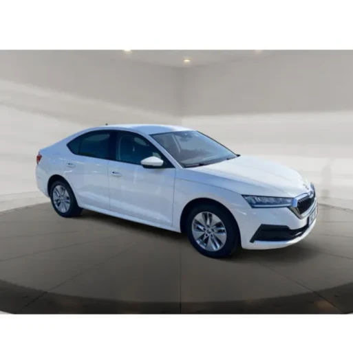 Škoda Octavia 1.5TSI 110 Ambition 5d na operativní leasing