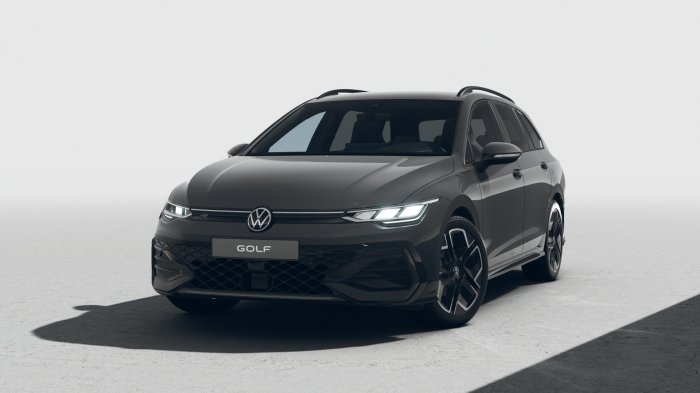 Volkswagen Golf Variant Style 1,5 eTSI 7DSG mHEV na operativní leasing