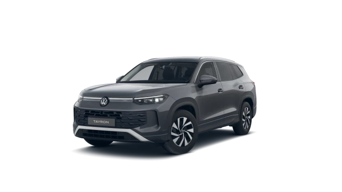 Volkswagen Tayron People 1,5 TSI 150 kW eHybrid na operativní leasing