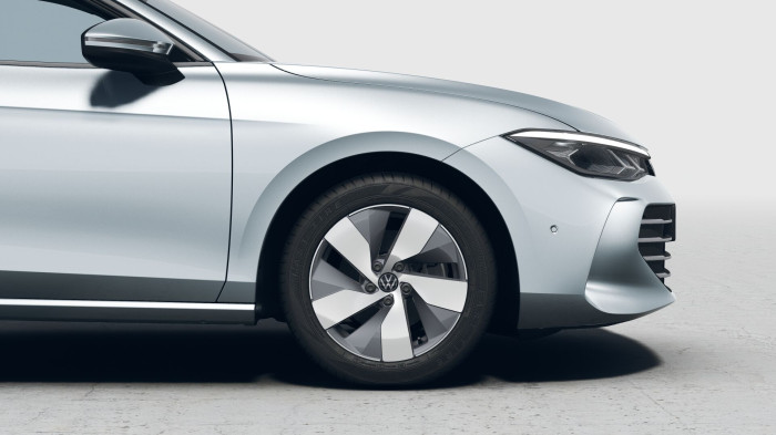 Volkswagen Passat Business 2,0 TDI 110 kW na operativní leasing