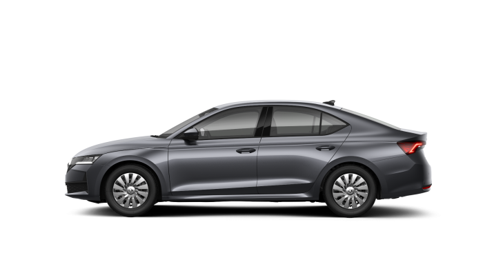 Škoda Octavia Essence 1,5 TSI Hybrid 85 kW 7-stup. automat. na operativní leasing