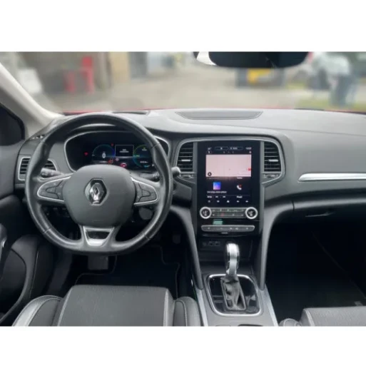 Renault Meg GT 1.6PHEV 160 Techno AT na operativní leasing