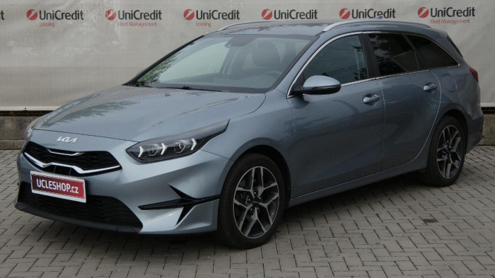 Škoda Karoq 1,5 TSI DSG Sportline na operativní leasing