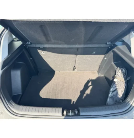Hyundai Bayon 1.2i Comfort Club 5d na operativní leasing