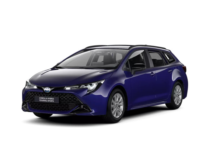 Toyota Corolla Comfort TECH 1.8 Hybrid 103 kW Benzín Automatická převodovka na operativní leasing
