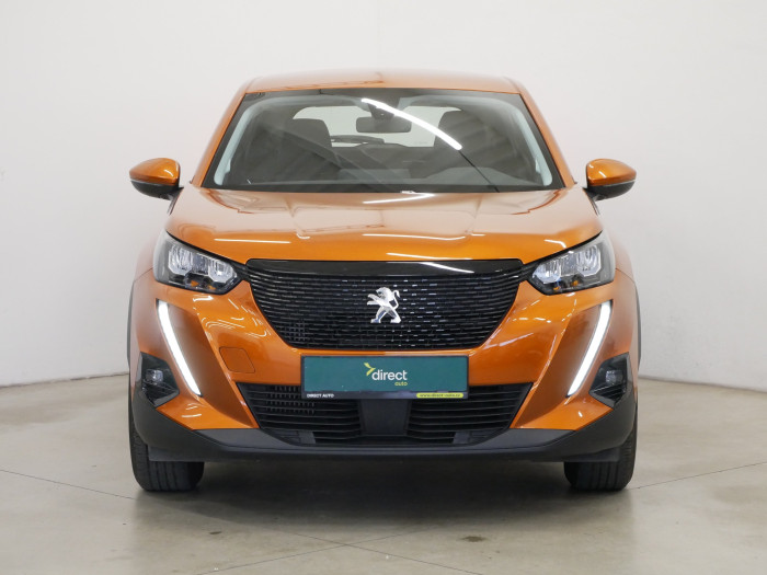Peugeot 2008 1.2 PureTech 74 kW Active na operativní leasing