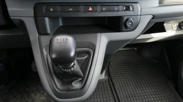 Opel Vivaro 2.0 CDTi Enjoy L2 High na operativní leasing